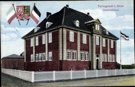 post tellingstedt